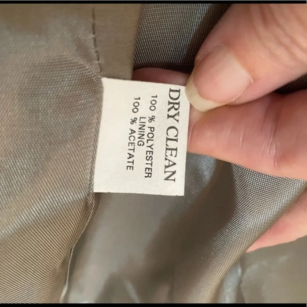 Parallel Suits Jacket Blazer - Picture 7 of 8